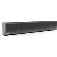 Yealink Soundbar MSpeaker II Black Zwart 10 W