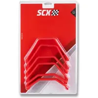 Scalextric Brugverhogingssteunen 1:32