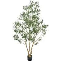 Vevor Kunstolijfboom