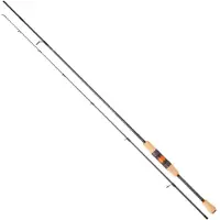 Daiwa Silver Creek Spinning Rod Goud 1.98 m / 5-14 g