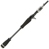 Irod Air Series Baitcasting Rod Zilver 2.13 m / 8-14 Lbs