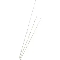 Evia Solid 1.50 M Fishing Rod Quiver Tip Wit 6.0 mm-Base 13.5 mm