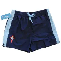 Rc Celta Swimming Shorts Blauw 2XL Man