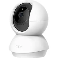TP-LINK TC70 WiFi beveiligingscamera Full HD (1920x1080), 9m nachtzicht, tweeweg audio