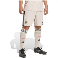 Adidas Benfica 25/26 Uitshort