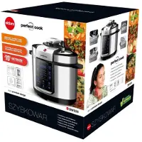Eldom Sw500 5l 900w Snelkookpan