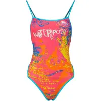 Turbo Dragonette Zwemkleding