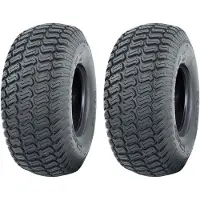 Parnells 26x12.00-12 grasmaaierband, 4ply gras, gras - maaierband - Wanda P332, set van 2