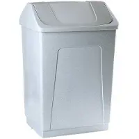Denox 55l Prullenbak