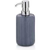 kela Zeepdispenser Ava Blauw