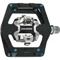 Exustar E-pm824 Pedalen