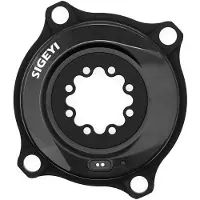 Sigeyi Axo Sram 8 4 Spider Met Vermogensmeter