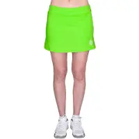 BIDI BADU Crew Skirt Groen M Vrouw