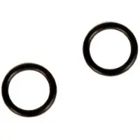 Formula 6x1 O-ring 100 Eenheden