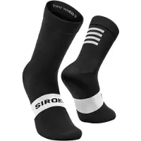 Siroko S1 Socks Zwart EU 39-42 Man
