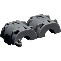 Daiwa Seaborg Ferrite Electric Fuse Zwart