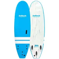 Softech Roller 6´0´´ Surfplank