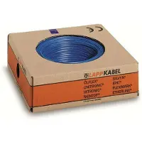 Lapp H05V-K installatiedraad - 4510041-100 [100 Meter] - Nom. geleiderdoorsnede: 0.5 mm2