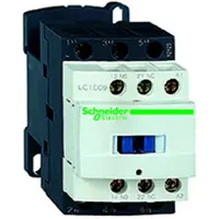 Schneider Electric LC1D115P7, vermogensschakelaar, 1 stuk.
