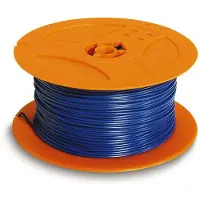 Lapp H07V-K installatiedraad - 4520022S-100 [100 Meter] - Nom. geleiderdoorsnede: 2.5 mm2