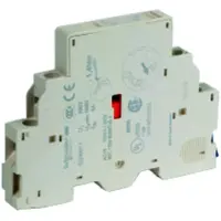 Schneider Electric TeSys Hulpcontactblok - GVAN11