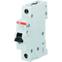 ABB System pro M Compacte Stroomonderbreker - 2CDS251001R0205
