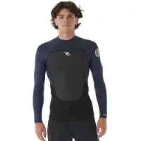 Rip Curl Omega Thermisch T-shirt Met Lange Mouwen