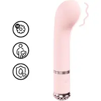Loveline - Cherie - G-Spot Vibrator