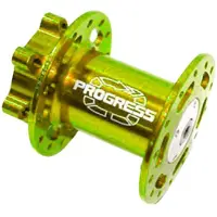Progress Turbine Ultra Disc Mtb Voornaaf