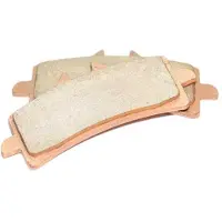 Dp Brakes Dp978 Gesinterde Remblokken