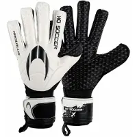 Ho Soccer Krotalus Ii Ng Hardground Classic Goalkeeper Gloves Wit 7.5