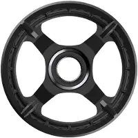 Shimano Cr-et600 Cg Kettingblad