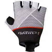 Wilier Brave Korte Handschoenen