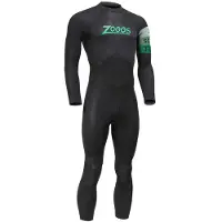 Zoggs Scout Tour Langemouw Neopreen Wetsuit