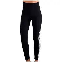Endless Syncro Leggings Zwart M Vrouw