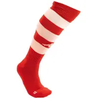 Kappa Lipeno Korte Sokken 3 Paren Rood EU 43-46 Man,Vrouw