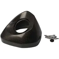 Akrapovic V-ec292 Uitlaat Eindkap