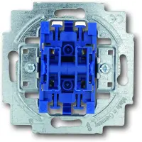 Busch-Jaeger ABB Basis Jaloezieschakelaar - 2CKA001012A1309 - E292V