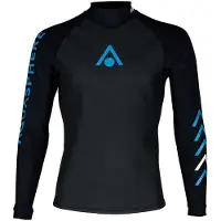 Aqua sphere Aquaskin Rash Guard Met Lange Mouwen