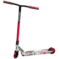 KRF Agr Grafitty Scooter