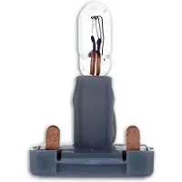 ABB Busch-Jaeger gloeilamp 8V 40mA vervangingslamp - 2CKA001784A0164
