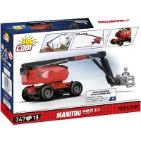 COBI Manitou 280TJ
