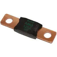 Blue Sea Systems Megazekering 125a Goud