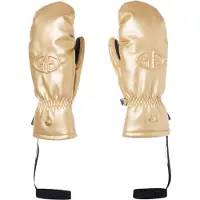 Goldbergh Want Women Charmer Rich Gold-8