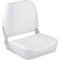 PLASTIMO Folding Seat Wit