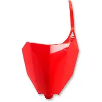 Ufo Honda Crf 250 R 18 Voorplaat