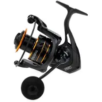 Hart E-system 3 Spinning Reel Goud 4000