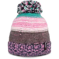 Sinner Muts Kids Resort Beanie Pink 2024