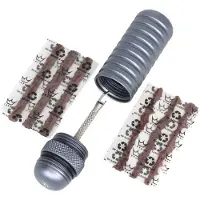 Peaty's Tubleless Holeshot Repair Kit Dark Grey