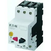 Eaton 283390 PKZM01-16 Motorbeveiligingsschakelaar 690 V/AC 16 A 1 stuk(s)